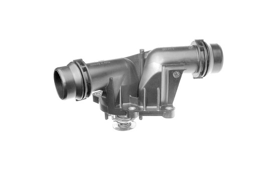 Thermostat, coolant TH25085G1 Gates, Image 2