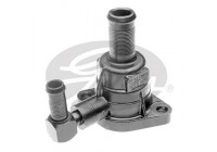 Thermostat, coolant TH25484G1 Gates