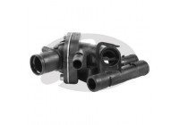 Thermostat, coolant TH26389G1 Gates
