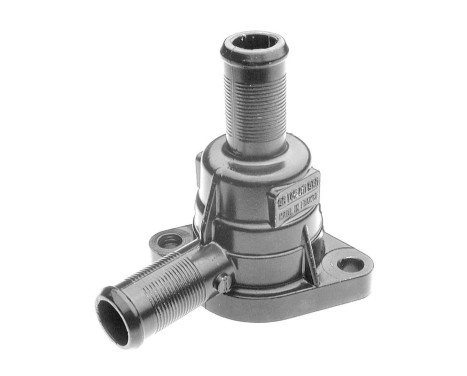 Thermostat, coolant TH26684G1 Gates, Image 2
