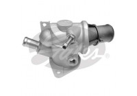 Thermostat, coolant TH26888G1 Gates