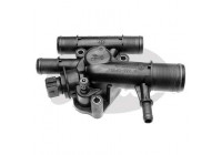 Thermostat, coolant TH27383G1 Gates