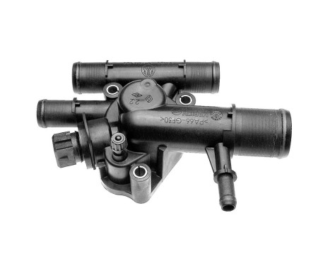 Thermostat, coolant TH27383G1 Gates, Image 2