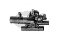 Thermostat, coolant TH27489G1 Gates