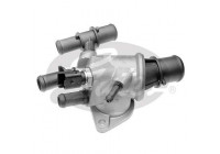 Thermostat, coolant TH27788G1 Gates