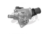 Thermostat, coolant TH27888G1 Gates