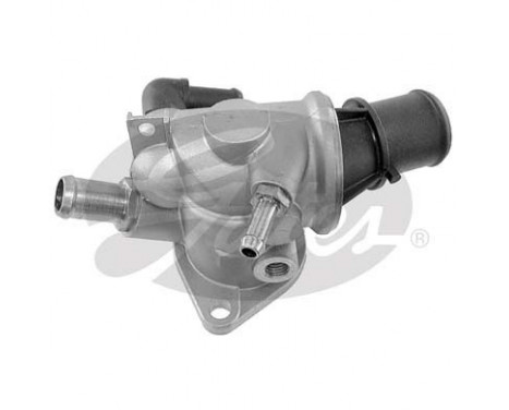 Thermostat, coolant TH27888G1 Gates