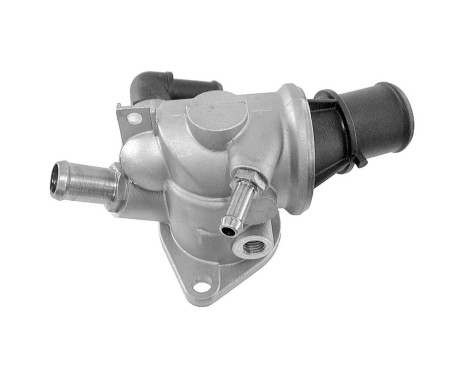 Thermostat, coolant TH27888G1 Gates, Image 2