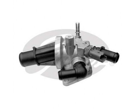 Thermostat, coolant TH28488G1 Gates