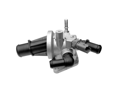 Thermostat, coolant TH28488G1 Gates, Image 2