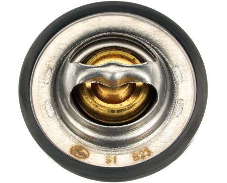 Thermostat, coolant TH28592G1 Gates, Image 3