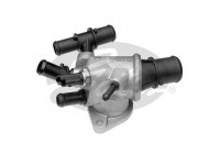 Thermostat, coolant TH28888G1 Gates