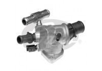 Thermostat, coolant TH28988G1 Gates