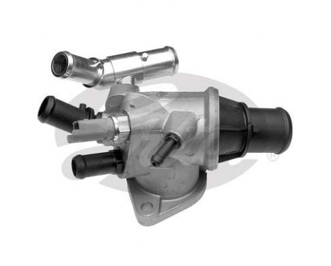 Thermostat, coolant TH29088G1 Gates