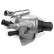 Thermostat, coolant TH29088G1 Gates