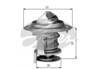 Thermostat, coolant TH29478G1 Gates