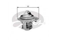 Thermostat, coolant TH29588G1 Gates