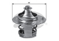 Thermostat, coolant TH29688G1 Gates