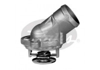 Thermostat, coolant TH31887G1 Gates