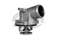 Thermostat, coolant TH31987G1 Gates