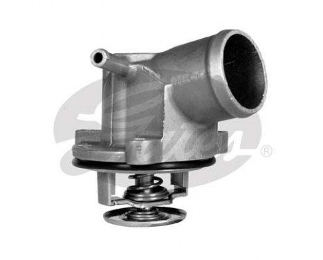 Thermostat, coolant TH31987G1 Gates