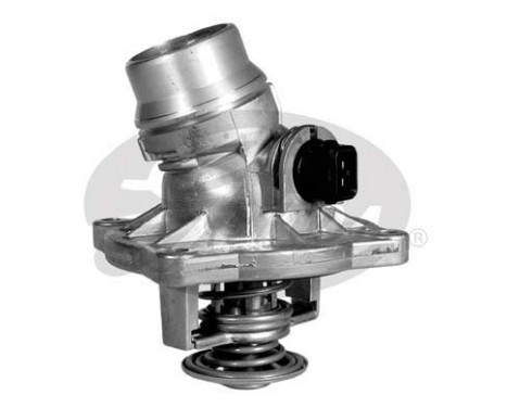 Thermostat, coolant TH32205G1 Gates