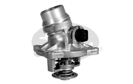Thermostat, coolant TH32205G1 Gates