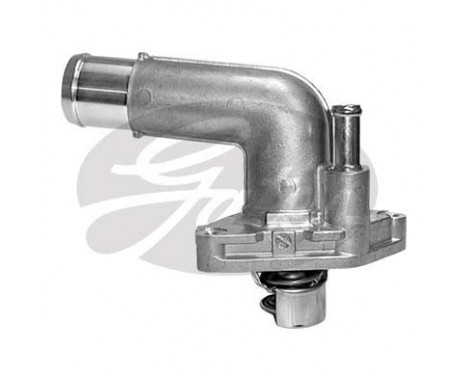 Thermostat, coolant TH33482G1 Gates