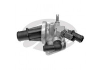 Thermostat, coolant TH33788G1 Gates