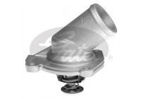 Thermostat, coolant TH33892G1 Gates