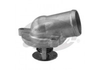 Thermostat, coolant TH34187G1 Gates