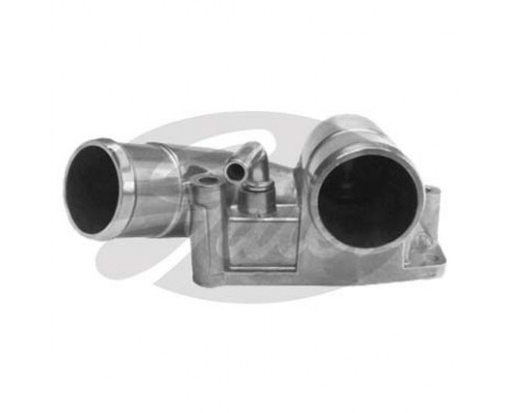 Thermostat, coolant TH34492G1 Gates