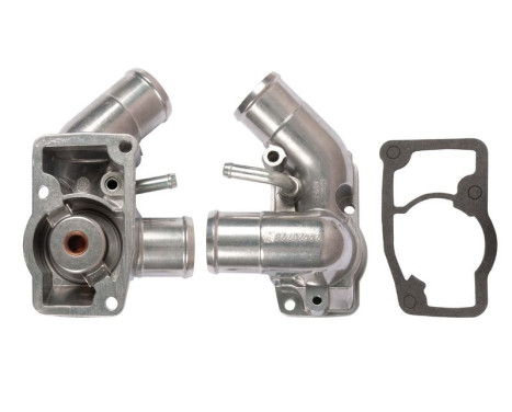 Thermostat, coolant TH34492G1 Gates, Image 2