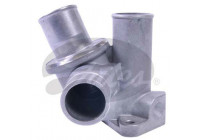 Thermostat, coolant TH34688G1 Gates