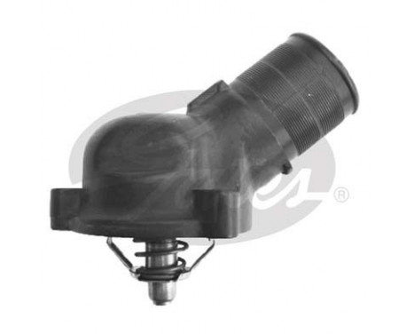 Thermostat, coolant TH34985G1 Gates
