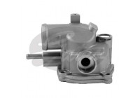 Thermostat, coolant TH35092G1 Gates