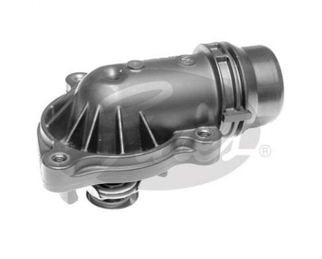 Thermostat, coolant TH35395G1 Gates