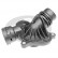 Thermostat, coolant TH35488G1 Gates