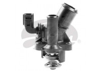 Thermostat, coolant TH35798G1 Gates