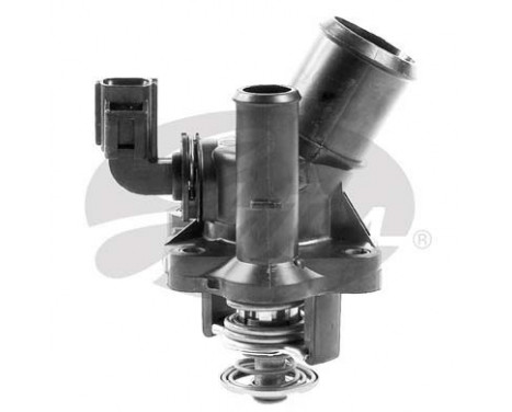 Thermostat, coolant TH35798G1 Gates