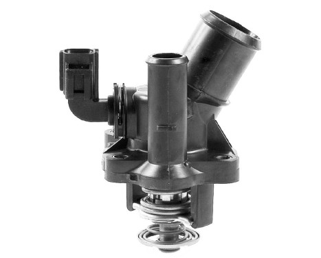 Thermostat, coolant TH35798G1 Gates, Image 2