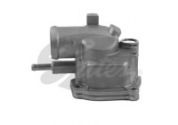 Thermostat, coolant TH36187G1 Gates