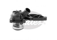 Thermostat, coolant TH36888G1 Gates