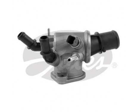 Thermostat, coolant TH36988G1 Gates, Image 2