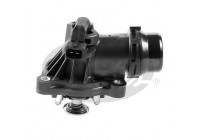 Thermostat, coolant TH371105G1 Gates