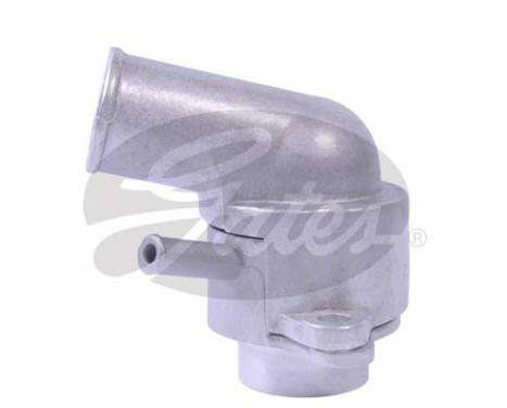 Thermostat, coolant TH37288G1 Gates