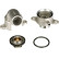 Thermostat, coolant TH37288G1 Gates, Thumbnail 5