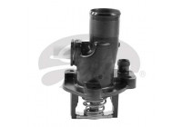 Thermostat, coolant TH37684 Gates