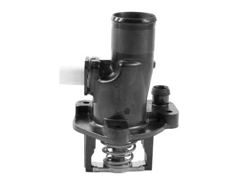 Thermostat, coolant TH37684 Gates, Image 2