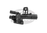 Thermostat, coolant TH37783G1 Gates